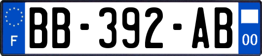 BB-392-AB