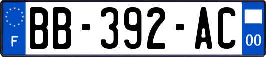 BB-392-AC