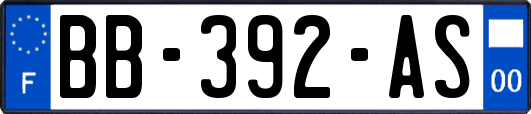 BB-392-AS