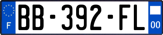 BB-392-FL