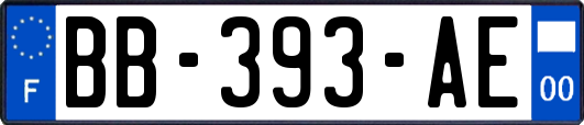 BB-393-AE