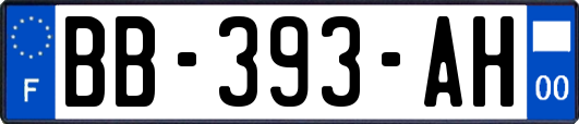 BB-393-AH