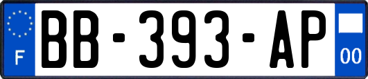 BB-393-AP