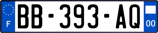 BB-393-AQ