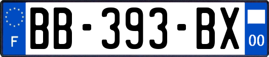 BB-393-BX