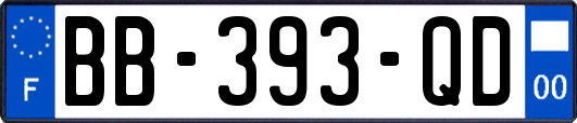 BB-393-QD