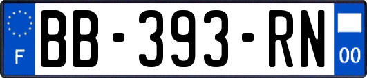 BB-393-RN