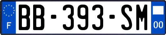 BB-393-SM