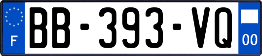 BB-393-VQ