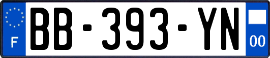 BB-393-YN