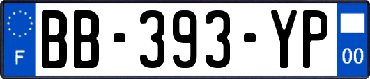 BB-393-YP