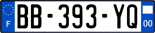BB-393-YQ