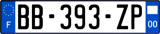 BB-393-ZP