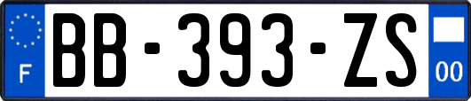 BB-393-ZS