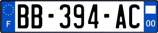 BB-394-AC