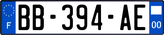 BB-394-AE