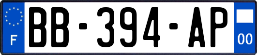 BB-394-AP