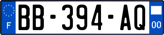 BB-394-AQ