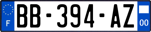 BB-394-AZ