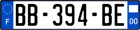 BB-394-BE