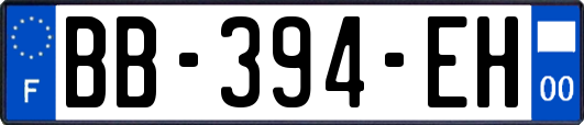 BB-394-EH