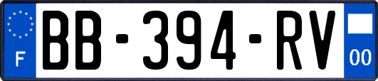 BB-394-RV