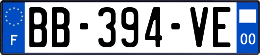 BB-394-VE