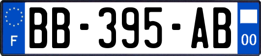 BB-395-AB