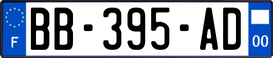 BB-395-AD