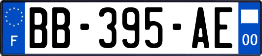 BB-395-AE