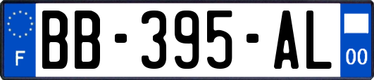 BB-395-AL