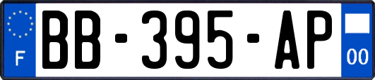 BB-395-AP