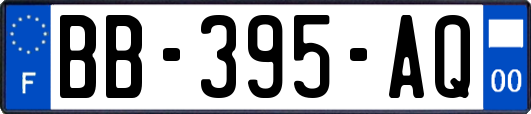 BB-395-AQ