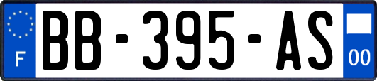 BB-395-AS