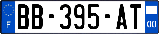 BB-395-AT