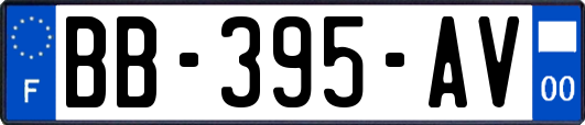 BB-395-AV