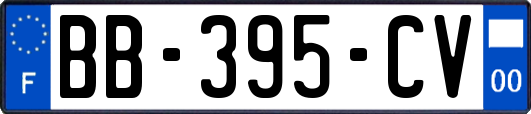 BB-395-CV