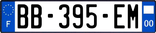 BB-395-EM