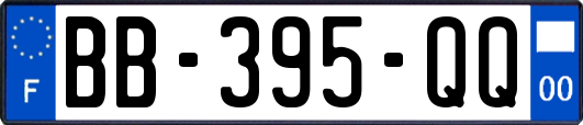 BB-395-QQ