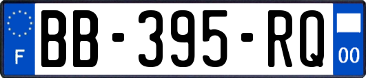 BB-395-RQ