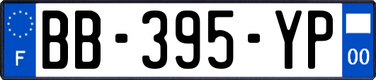 BB-395-YP