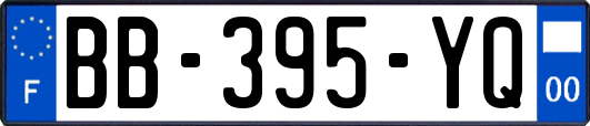 BB-395-YQ