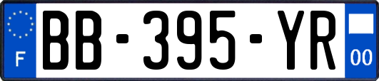 BB-395-YR