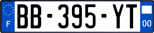 BB-395-YT