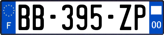 BB-395-ZP