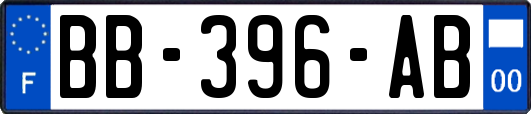 BB-396-AB