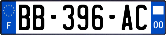 BB-396-AC