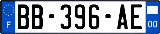 BB-396-AE