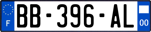 BB-396-AL