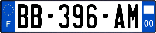 BB-396-AM